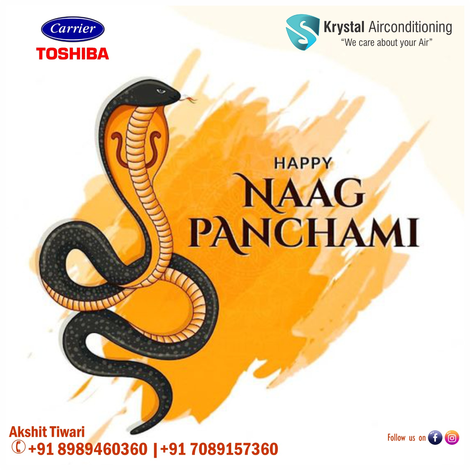 Nag Panchami